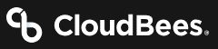 Logo of CloudBees