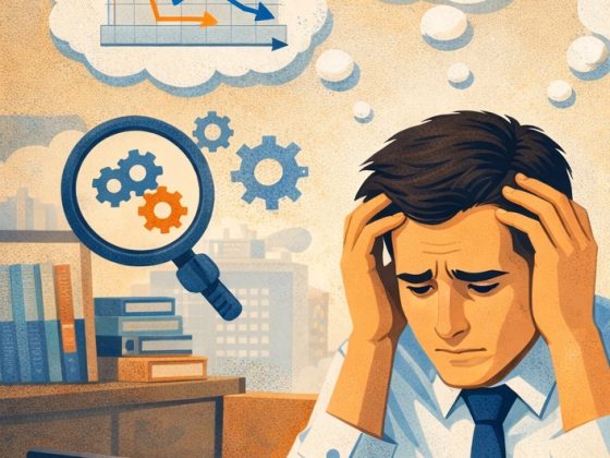 worrying about IT skill growth