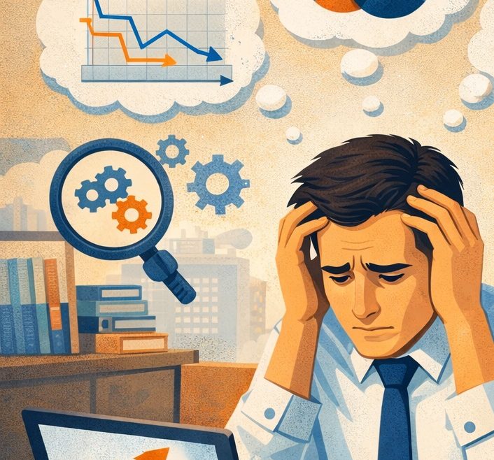 worrying about IT skill growth